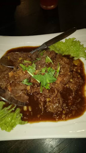 Comentarii opinii despre New Soul Thai Restaurant