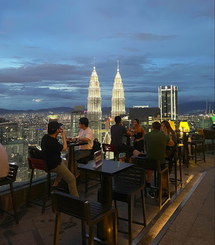 Opinii despre Vertigo @ Banyan Tree Kuala Lumpur în Kuala Lumpur - Gastronomi dan perhotelan