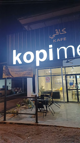 Kopi Mesin Paloh Sg Kiat