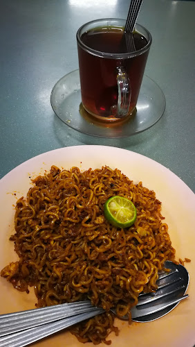 Comentarii opinii despre Restoran Permai Baru