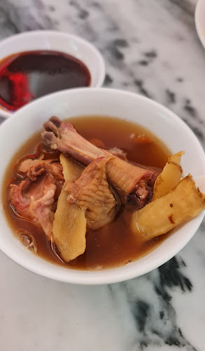 You Kee XO Restaurant - Gastronomi dan perhotelan