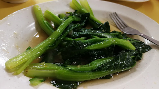 Comentarii opinii despre Restoran Ah Meng