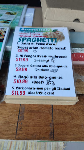 1, Lorong Pokok Kayu Manis 2, Luyang Commercial Centre, 88300 Kota Kinabalu, Sabah