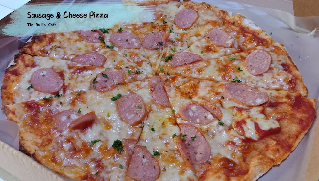 Comentarii opinii despre The Bulls Cafe