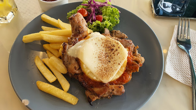 Marketplace Waffle Bar & Cafe