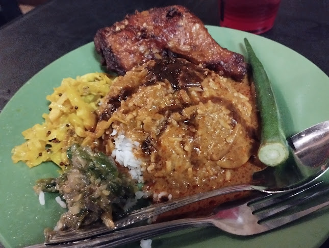 26, Jalan Kampung Hulu, Kampung Hulu, 75200 Melaka