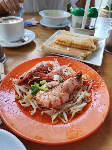 Kafe Little Nam Yeong • 小南洋茶室 - Gastronomi dan perhotelan