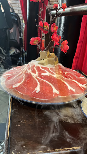 Comentarii opinii despre FWF Hotpot