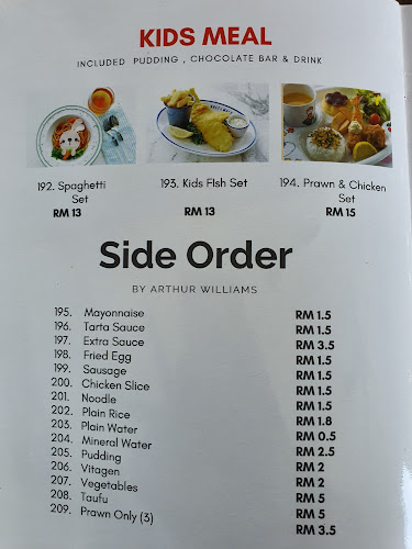 Comentarii opinii despre Sitiawan Strawberry Kafe