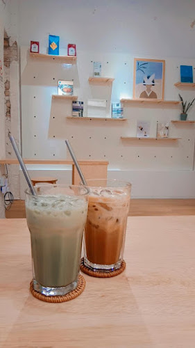 PBUY Store & DRINKÄ Coffee - Ipoh