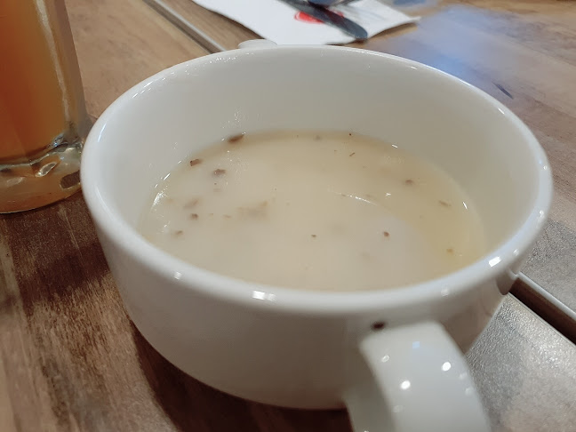 Comentarii opinii despre Pizza Hut TTDI