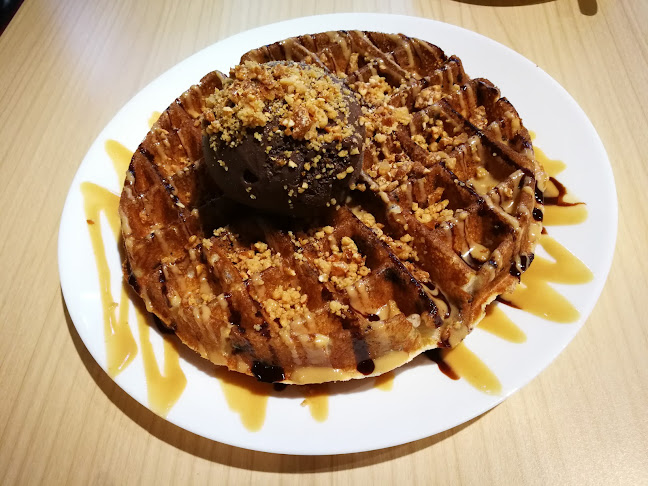 myBurgerLab - Kuala Lumpur