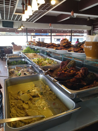 Restoran Walid & Ummi