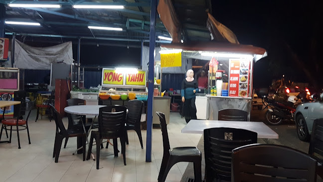 Opinii despre Restoran Senjakala în Johor Bahru - Gastronomi dan perhotelan