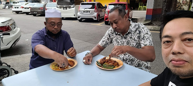 Restoran Kudu Abdul - Gastronomi dan perhotelan