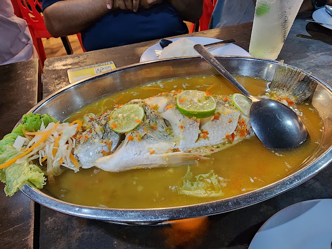 Comentarii opinii despre Sukhumvit