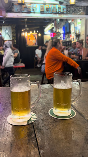 Tipsy Bridge - Melaka