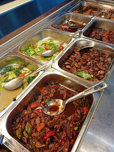 Soon Heng Kopitiam 顺兴咖啡店