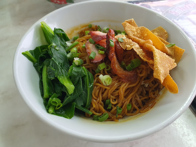 East Coast Hainan Cafe - Johor Bahru