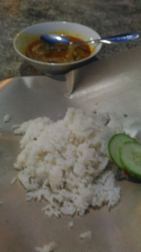 Restoran Rasa Rindu - Gastronomi dan perhotelan