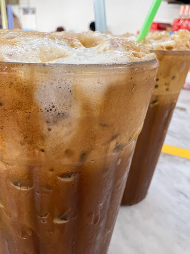 Gou Lou Hong Kee Chao Sar Hor Fun & Noodles - Gastronomi dan perhotelan