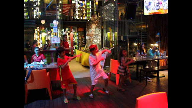 Souled Out • Ampang - Gastronomi dan perhotelan