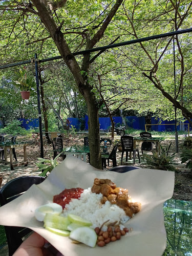 Opinii despre Kebun Bu în Petaling Jaya - Gastronomi dan perhotelan