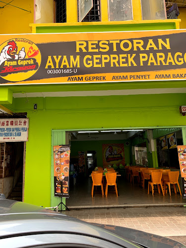 Comentarii opinii despre RESTORAN AYAM GEPREK PARAGON