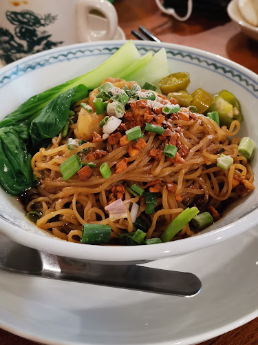 Comentarii opinii despre Dong Tai Kopitiam Pasir Pinji