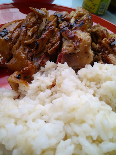 Dugong's by Cafe44 - Gastronomi dan perhotelan