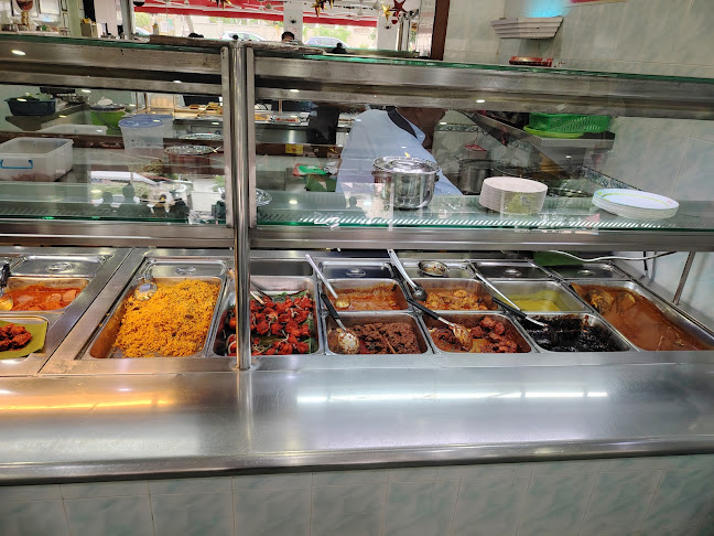 Comentarii opinii despre Restoran Sri Nirwana Maju • Subang Jaya Branch