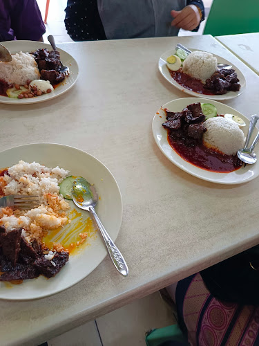 Opinii despre Teh Tarik Kafeteria în Kuching - Gastronomi dan perhotelan