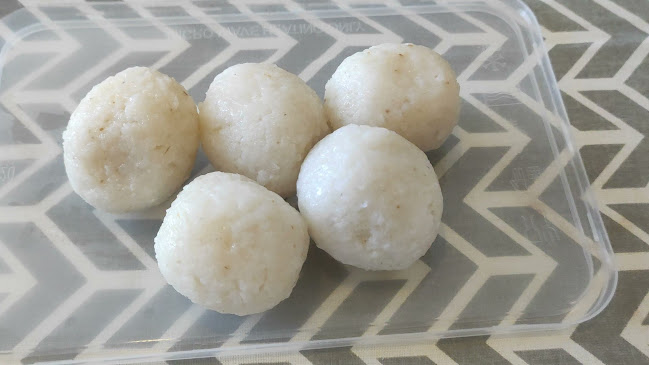 Ee Ji Ban Chicken Rice Ball Halal Melaka - Gastronomi dan perhotelan