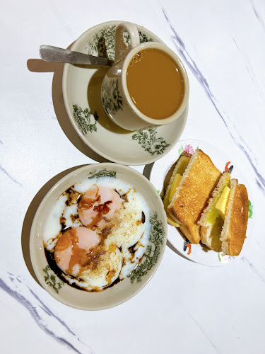 Comentarii opinii despre Ping Yuan彬園