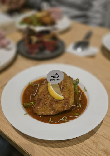 Comentarii opinii despre Cup&Mug Cafe