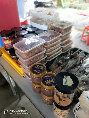 Raja Salai Kampung Sungai Kandis