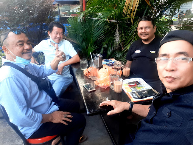 Jalan Chow Kit Kiri, &, Jalan Putra, Chow Kit, 50350 Kuala Lumpur, Federal Territory of Kuala Lumpur