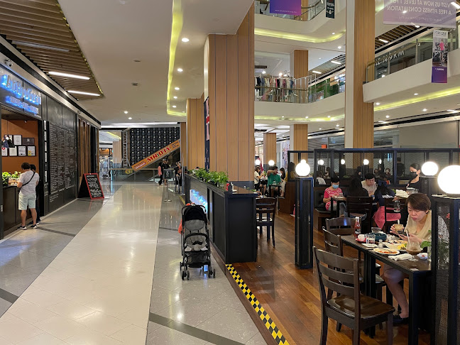 Antipodean @ Atria - Gastronomi dan perhotelan