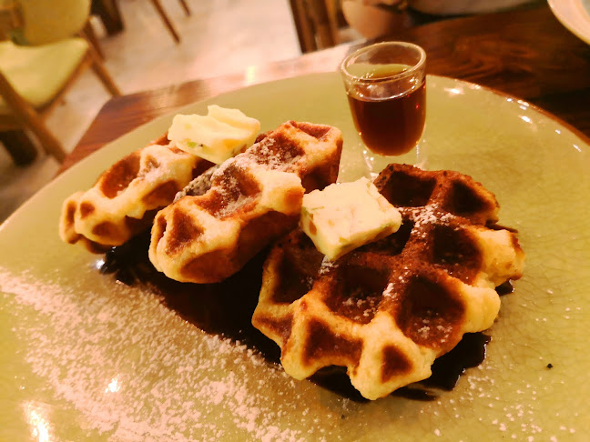 Flower Girl Coffee - Sunway Geo - Gastronomi dan perhotelan