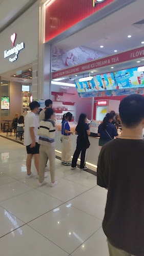 Comentarii opinii despre Mixue NU Sentral