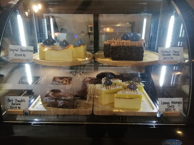 Comentarii opinii despre DoSomething-De Only Cafe