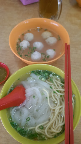 35, Jalan Za'aba, Bandar Seremban, 70100 Seremban, Negeri Sembilan