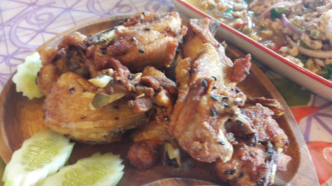 Ah Pui Thai Supermarket & Restaurant - Johor Bahru