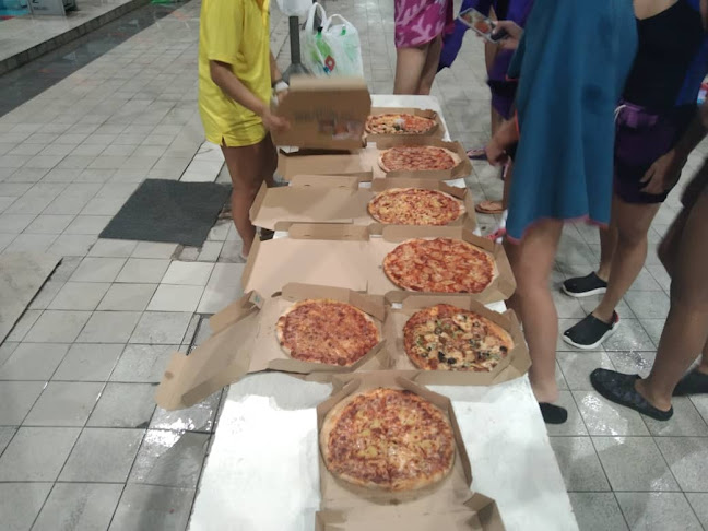 Comentarii opinii despre Domino's Pizza Seksyen 13