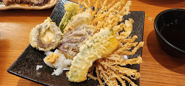 Comentarii opinii despre Sushi Zanmai Southkey JB