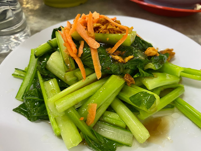 Yee Fung Laksa - Kota Kinabalu