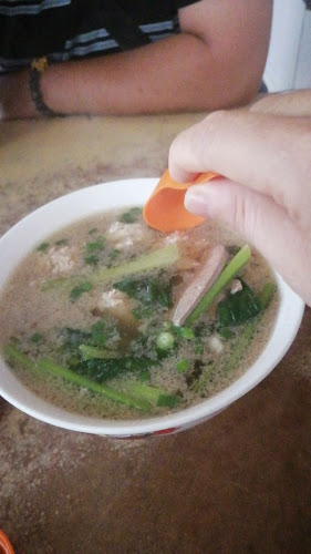 Restoran Win Heng Seng - Gastronomi dan perhotelan