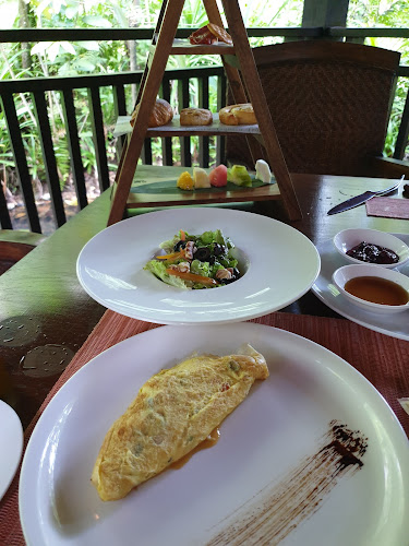 The Banjaran Hotsprings Retreat, 1, Persiaran Lagun Sunway 3, 31150 Ipoh, Perak