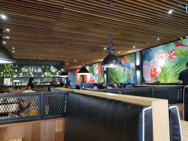 Absolute Thai @ Ikano Power Centre - Gastronomi dan perhotelan