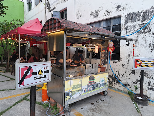 No 2, Taman Kota Laksamana, 75200 Melaka